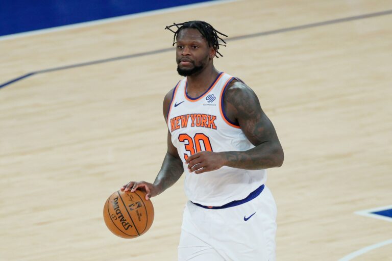 New York Knicks in Crisis: Can They Turn Around Their Season Before It’s Too Late?