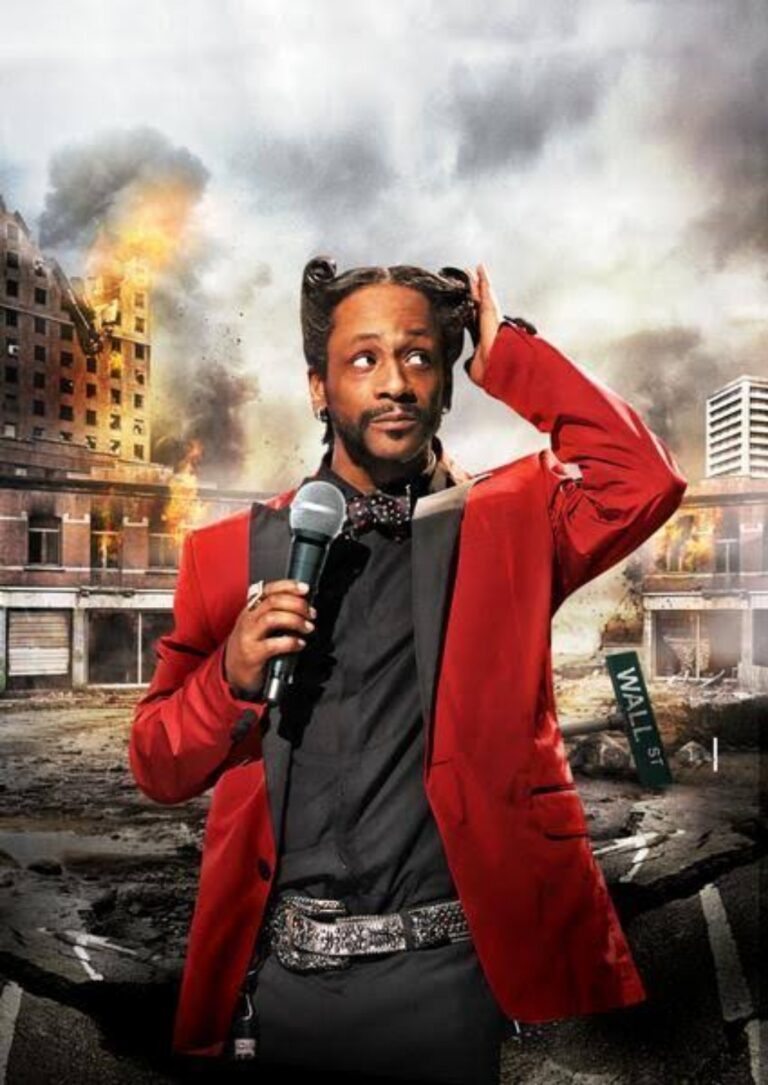 Breaking News: Katt Williams Announces Surprise Comedy Tour Amid Rumors of a New Netflix Special