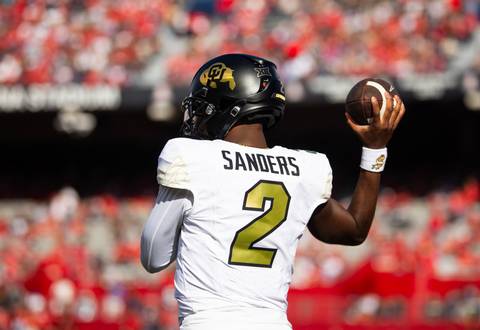 Colorado Star Shedeur Sanders Could Replace $230 Million 3-Time Pro Bowl NFL QB…