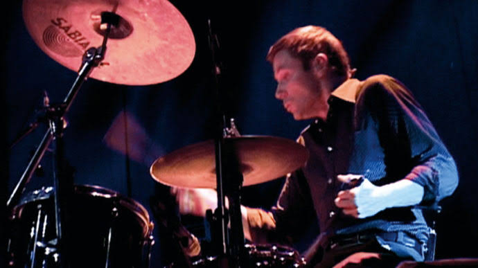 Sad News: Nick Cave and the Bad Seeds Mourn the Loss of Beloved Drummer Thomas Wydler…