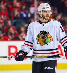 Dylan Larkin and Alex DeBrincat at Odds Over Team Leadership—Could This Rift Break Up Detroit’s Core?