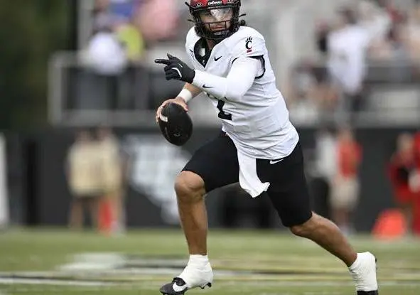 Brendan Sorsby Sparks Hoosiers in 38–24 Upset Over Penn State: ‘Nobody Believed in Us