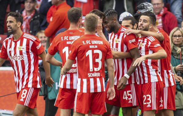 BREAKING: Sponsorship Deal: The club announced a new main sponsorship agreement with the Berlin-based fintech company, Raisin, with their logo appearing on the front of the match kits starting in……