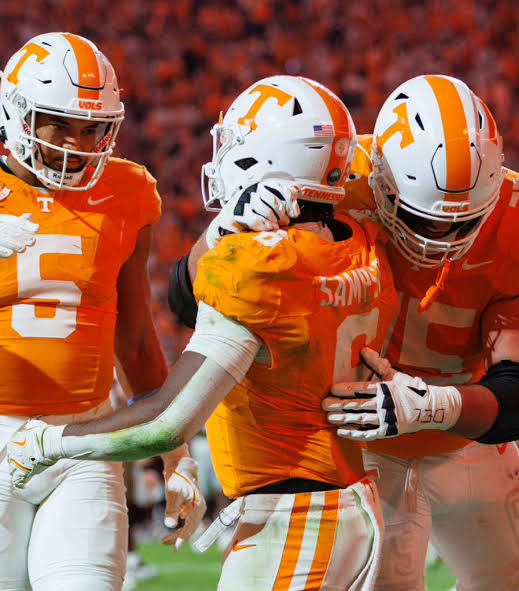 REVIEW: Why Tennessee Vols DB Boo Carter isn’t expected to play against New Mexico State…..