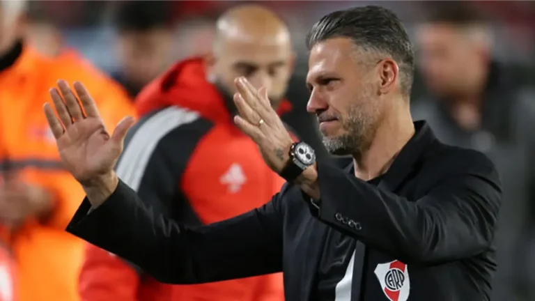 BREAKING: Former Man City and Bayern defender Martin Demichelis in talks to take over as……