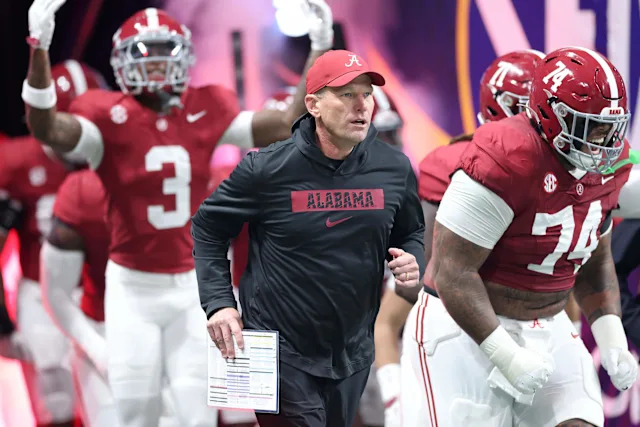 BREAKING: On3 Experts All Agree on One Thing About Kalen DeBoer’s Alabama Football Team in 2026…..