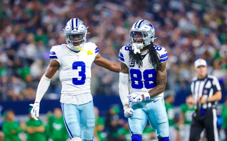 BREAKING: Cowboys Trade Of CeeDee Lamb Suggested By ‘Embarrassing’ ESPN…….
