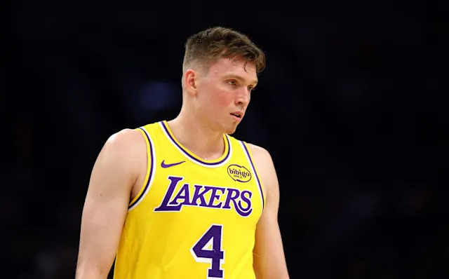 REPORT: New report makes it clear how the Lakers view former Tennessee Vols…..